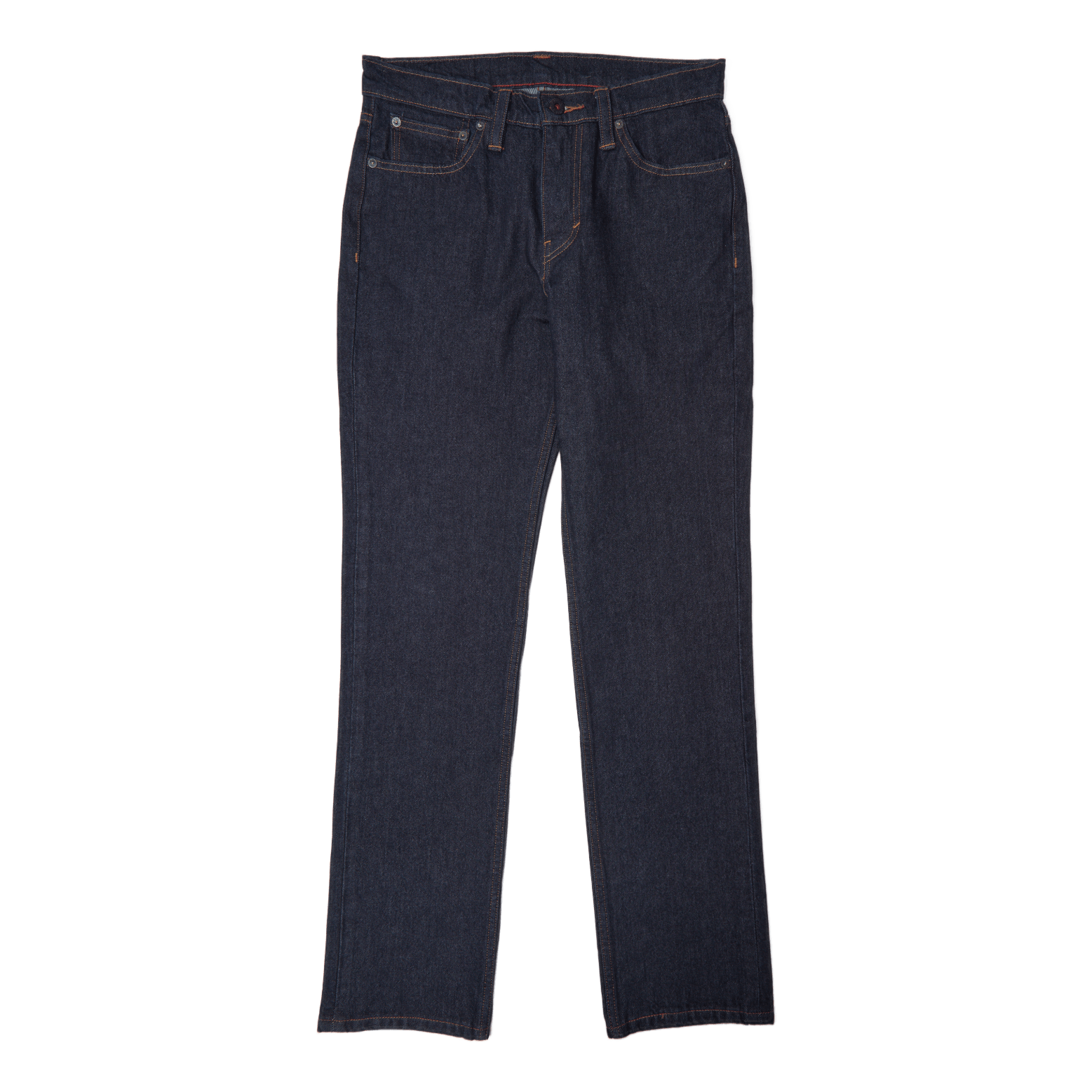 Skate 511 Slim 5 Pocket Se Psk Dark Indigo - Flat Finish