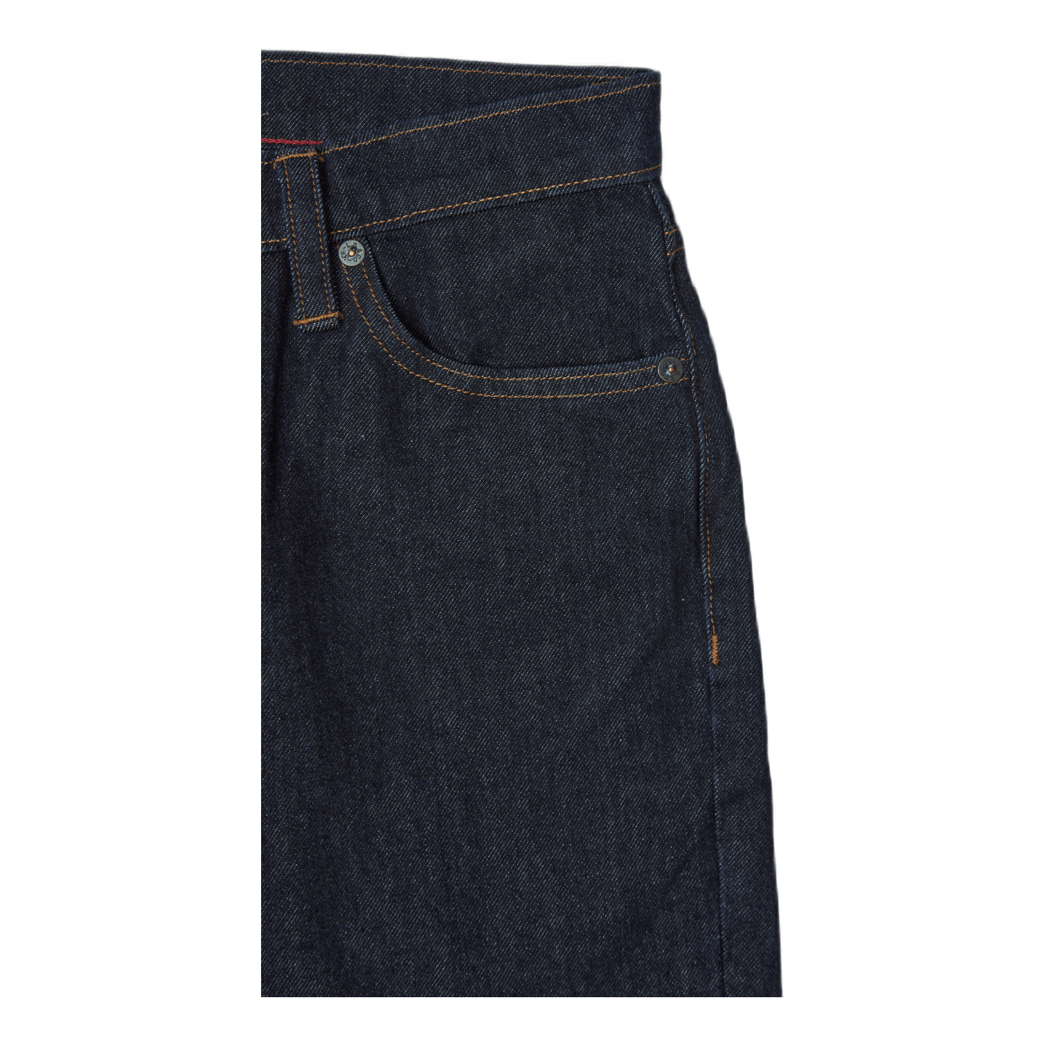 Skate 511 Slim 5 Pocket Se Psk Dark Indigo - Flat Finish