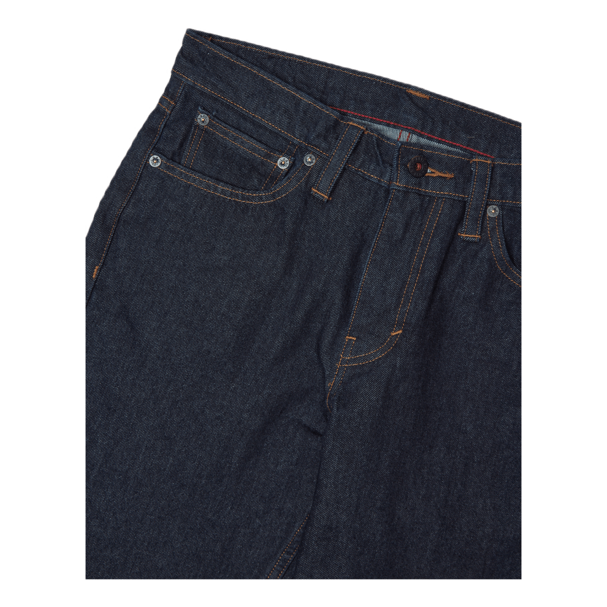 Skate 511 Slim 5 Pocket Se Psk Dark Indigo - Flat Finish
