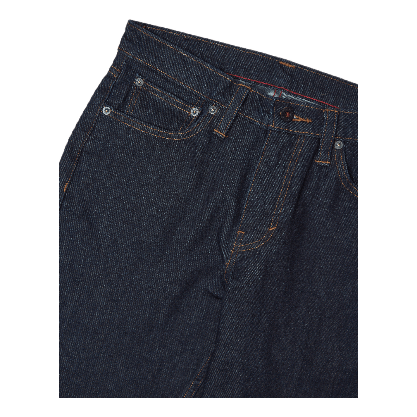 Skate 511 Slim 5 Pocket Se Psk Dark Indigo - Flat Finish