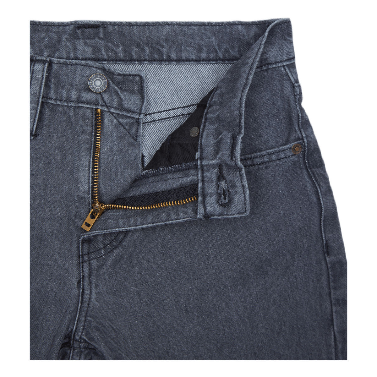 Skate 511 Slim 5 Pocket Skate Blacks