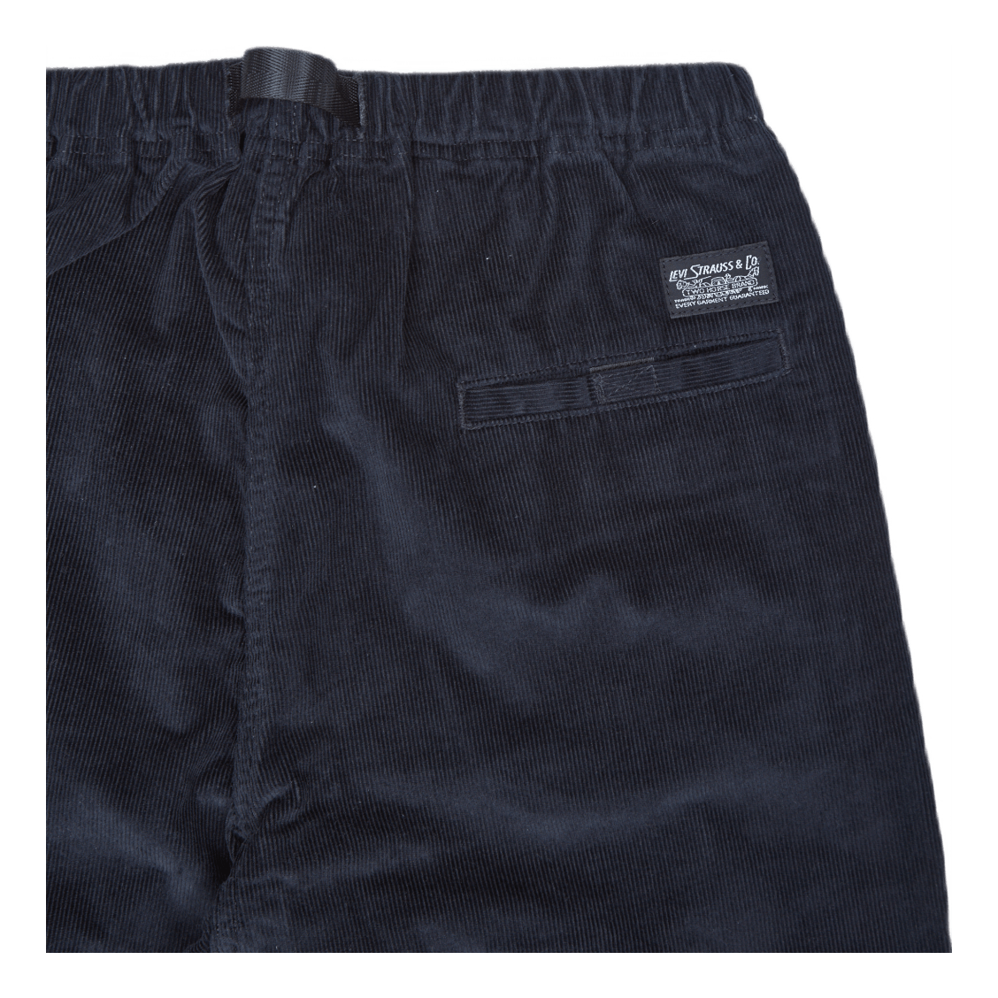 Skate Quick Release Pant Anthr Blacks