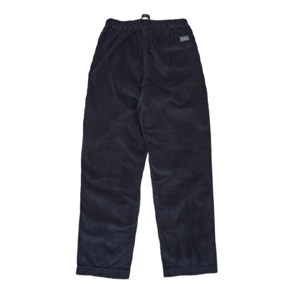 Skate Quick Release Pant Anthr Blacks
