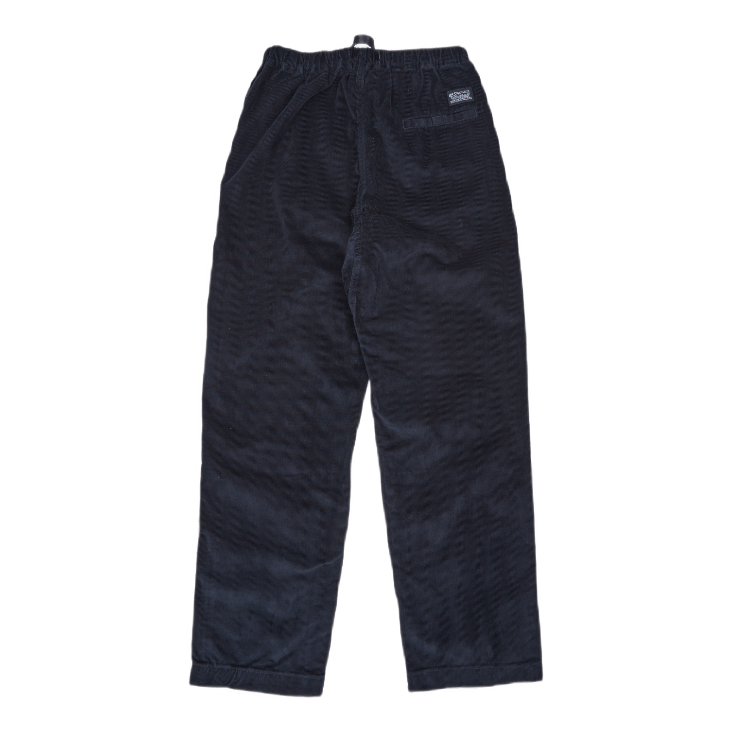 Skate Quick Release Pant Anthr Blacks