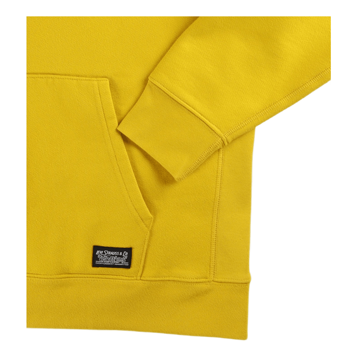 Skate Hooded Sweatshirt Sulphu Neutrals