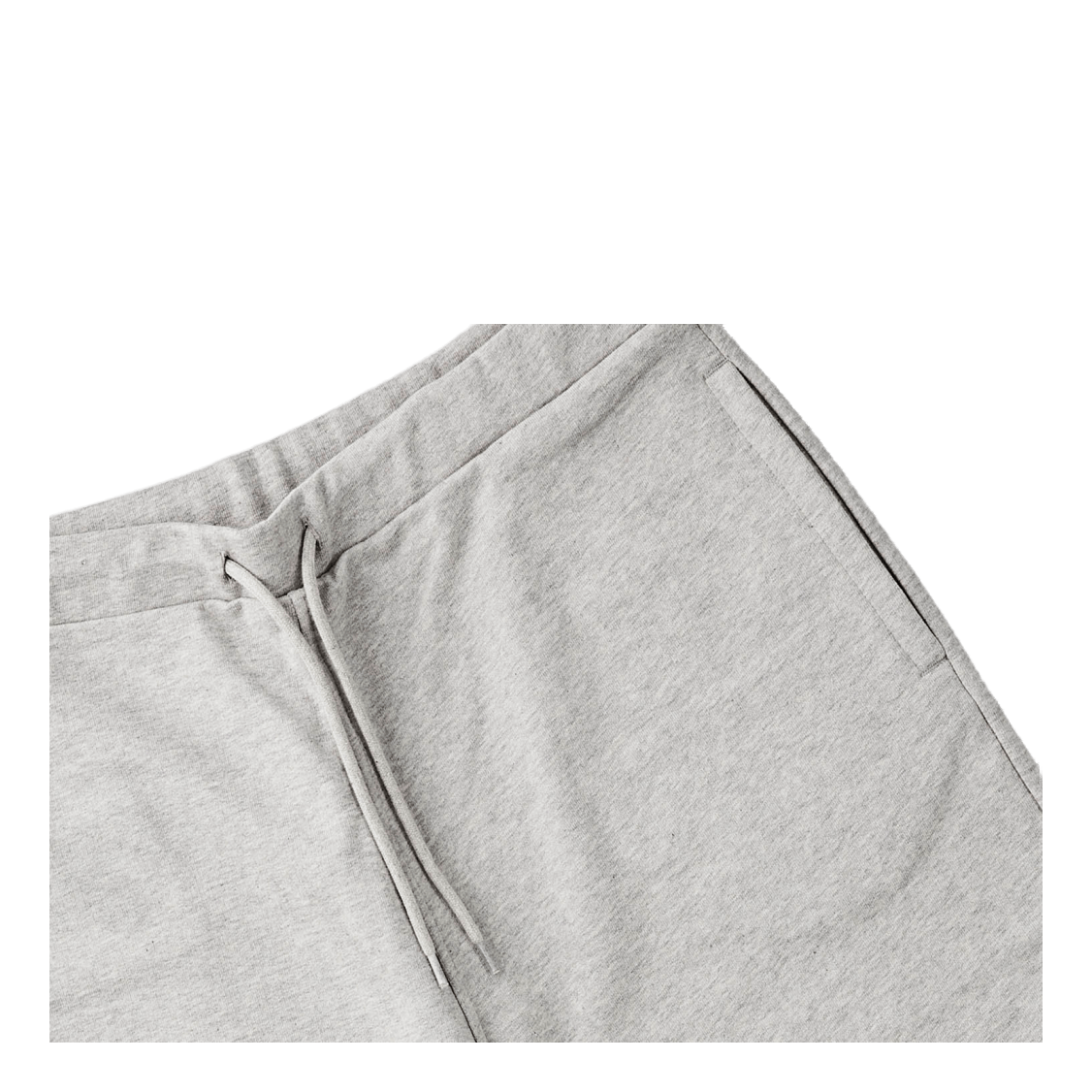 Short Item Plb - Gris Clair Chine