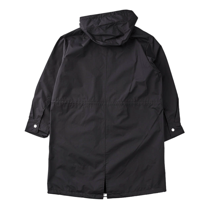 Parka Alan Lzz - Noir