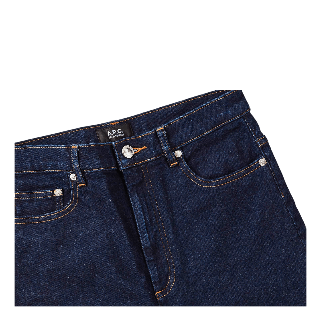 Jean Spring Iai - Indigo