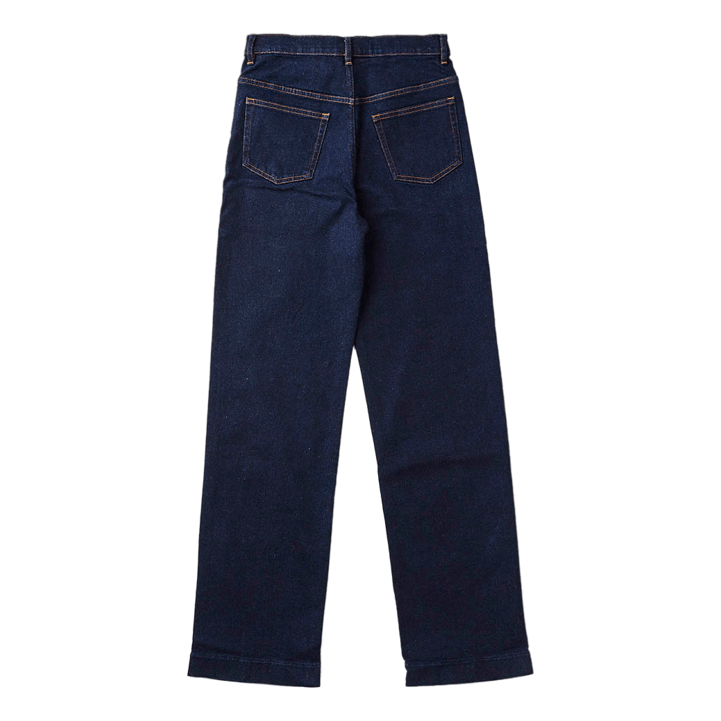 Jean Spring Iai - Indigo