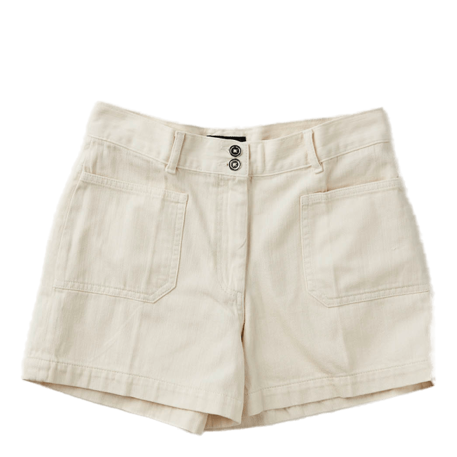 Short Billie Aad - Ecru