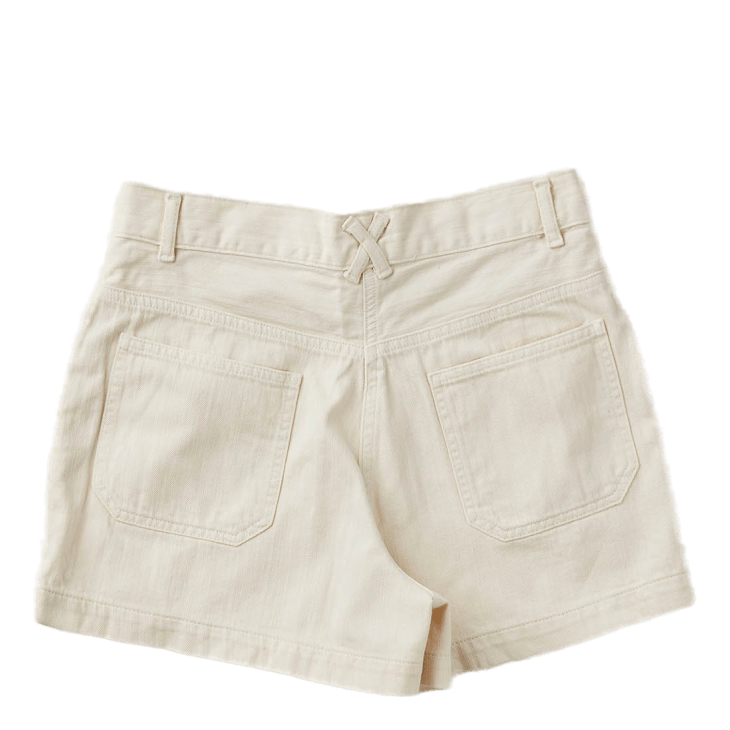 Short Billie Aad - Ecru