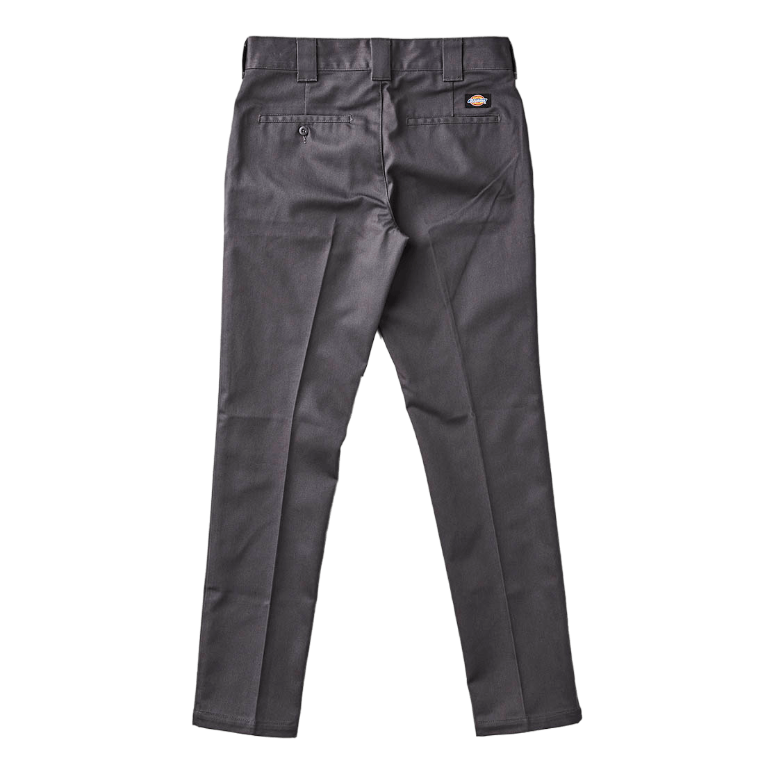 872 Slim Fit Work Pant Gray