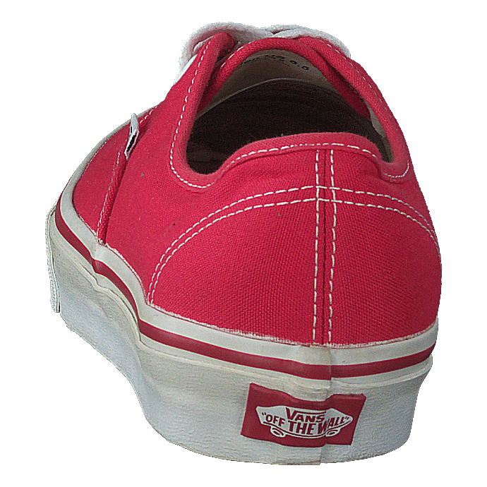 Authentic Red
