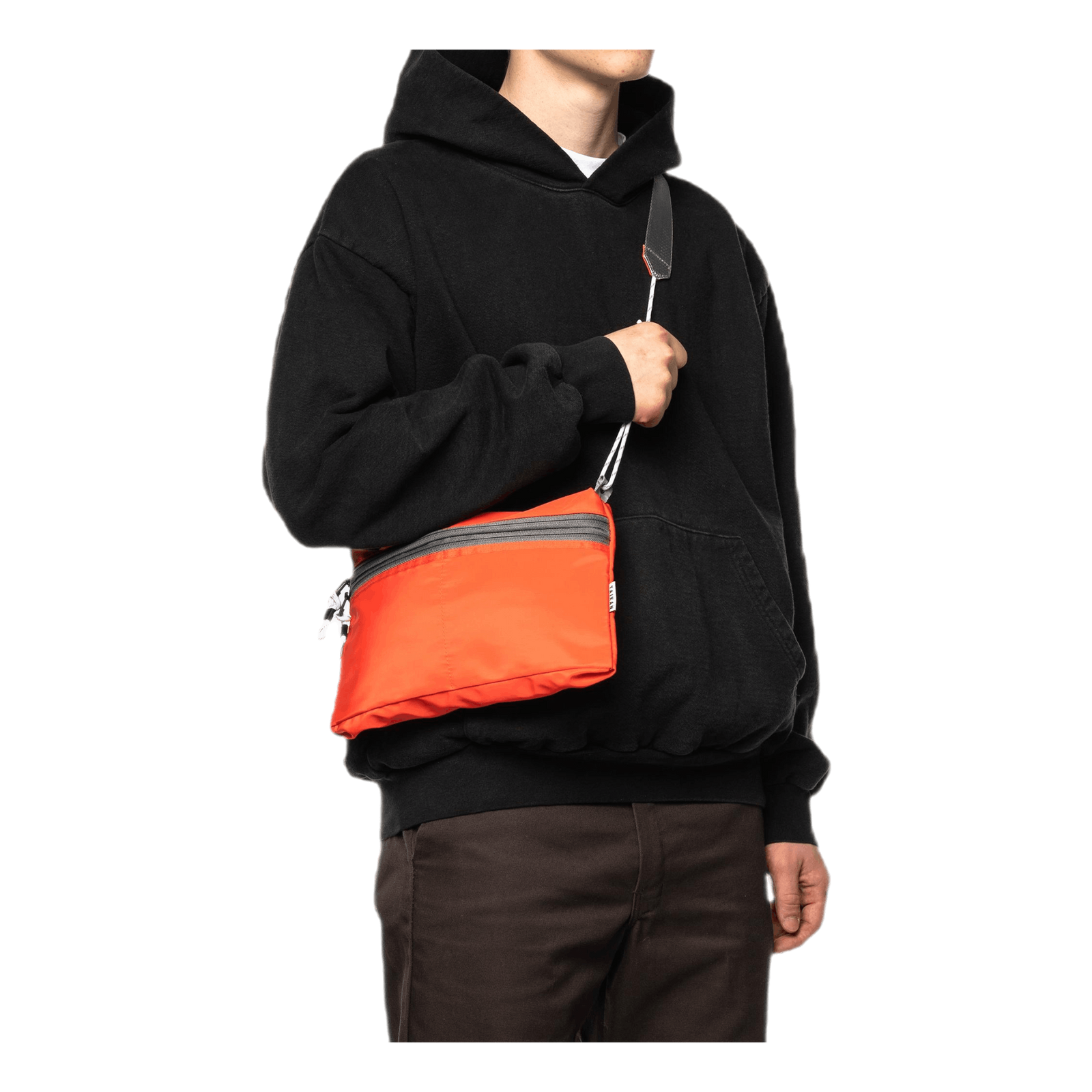 Everything Sacoche Orange