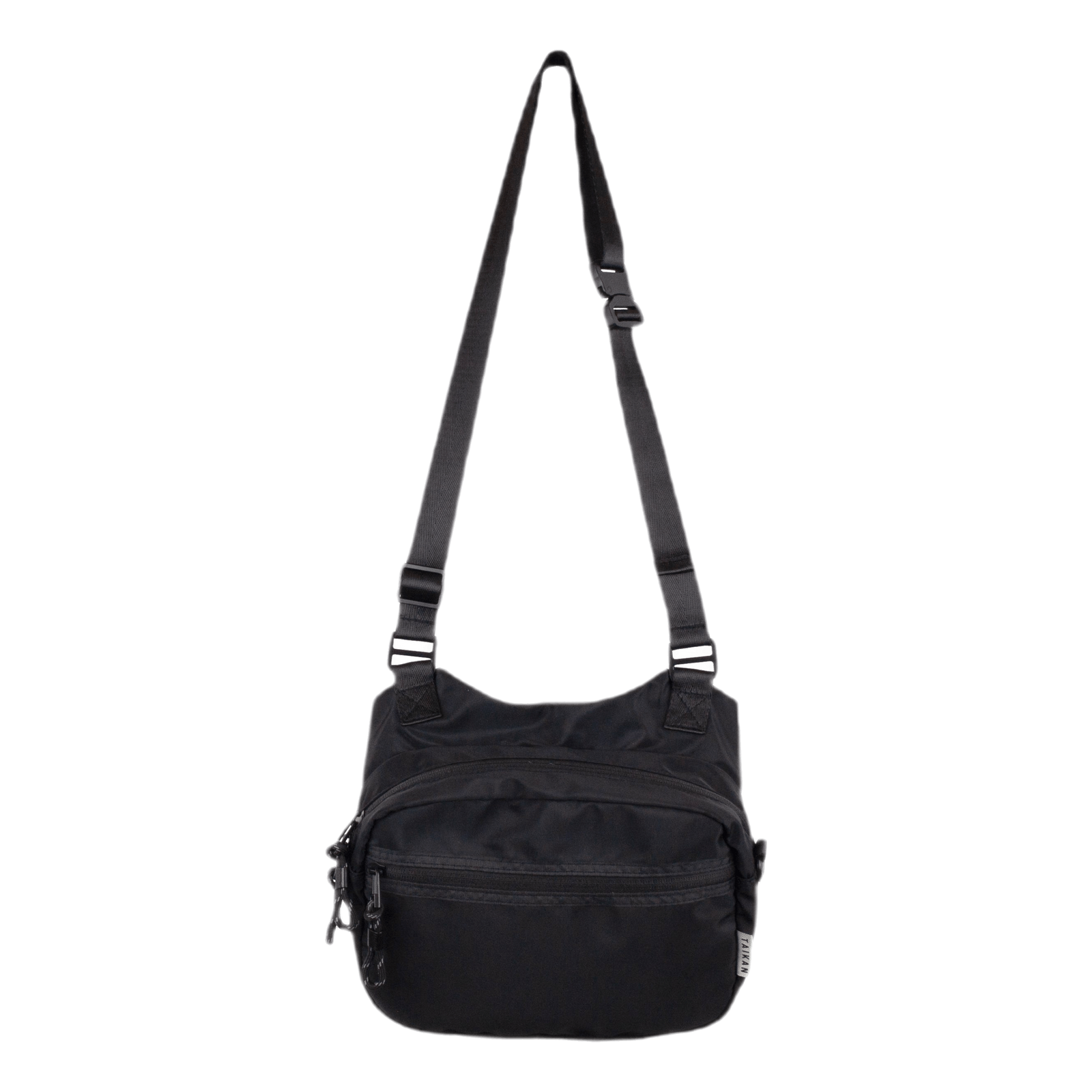 Everything Shoki Black