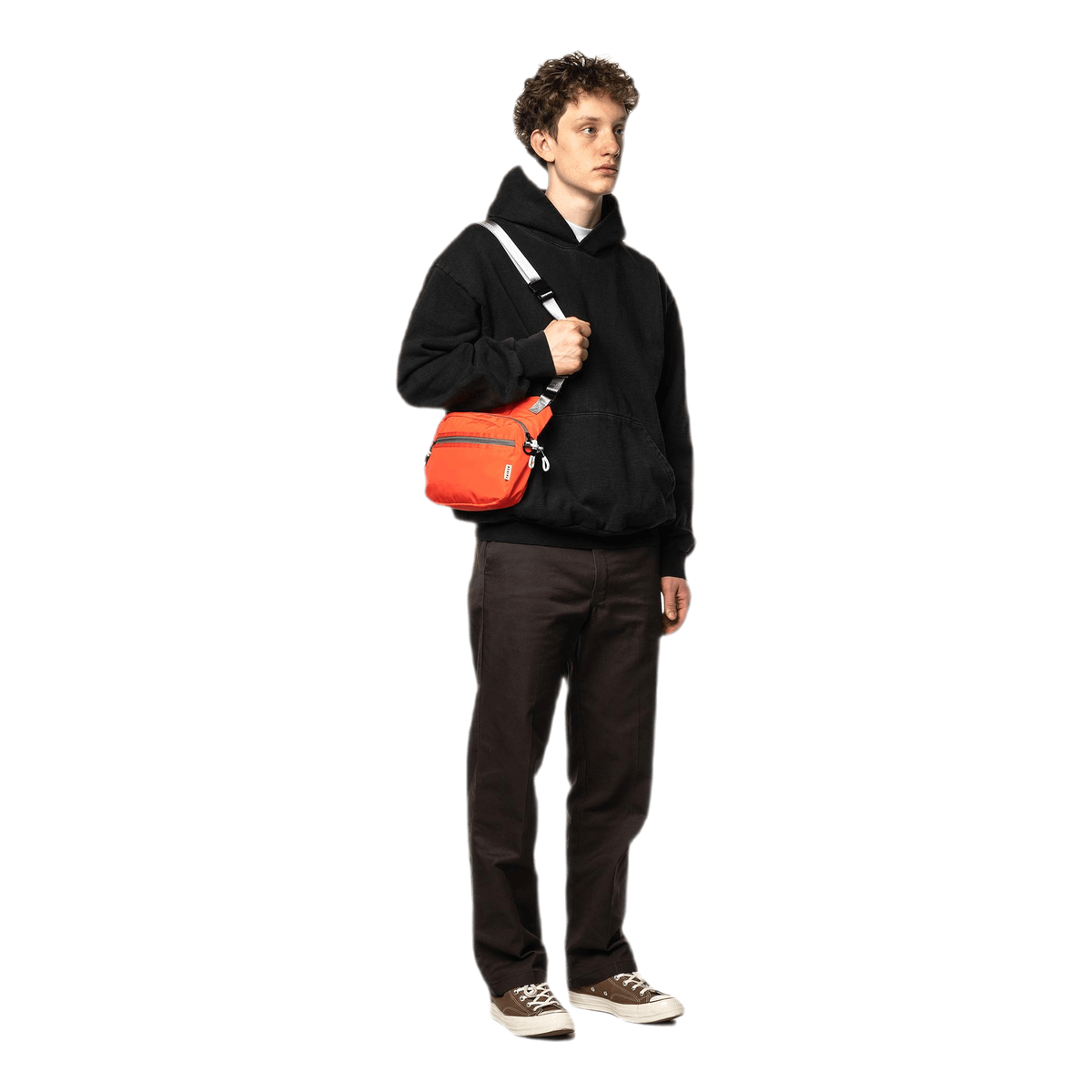 Everything Shoki Orange