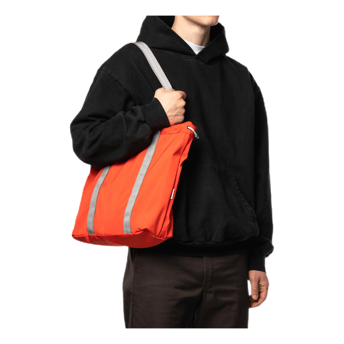 Everything Flanker Orange