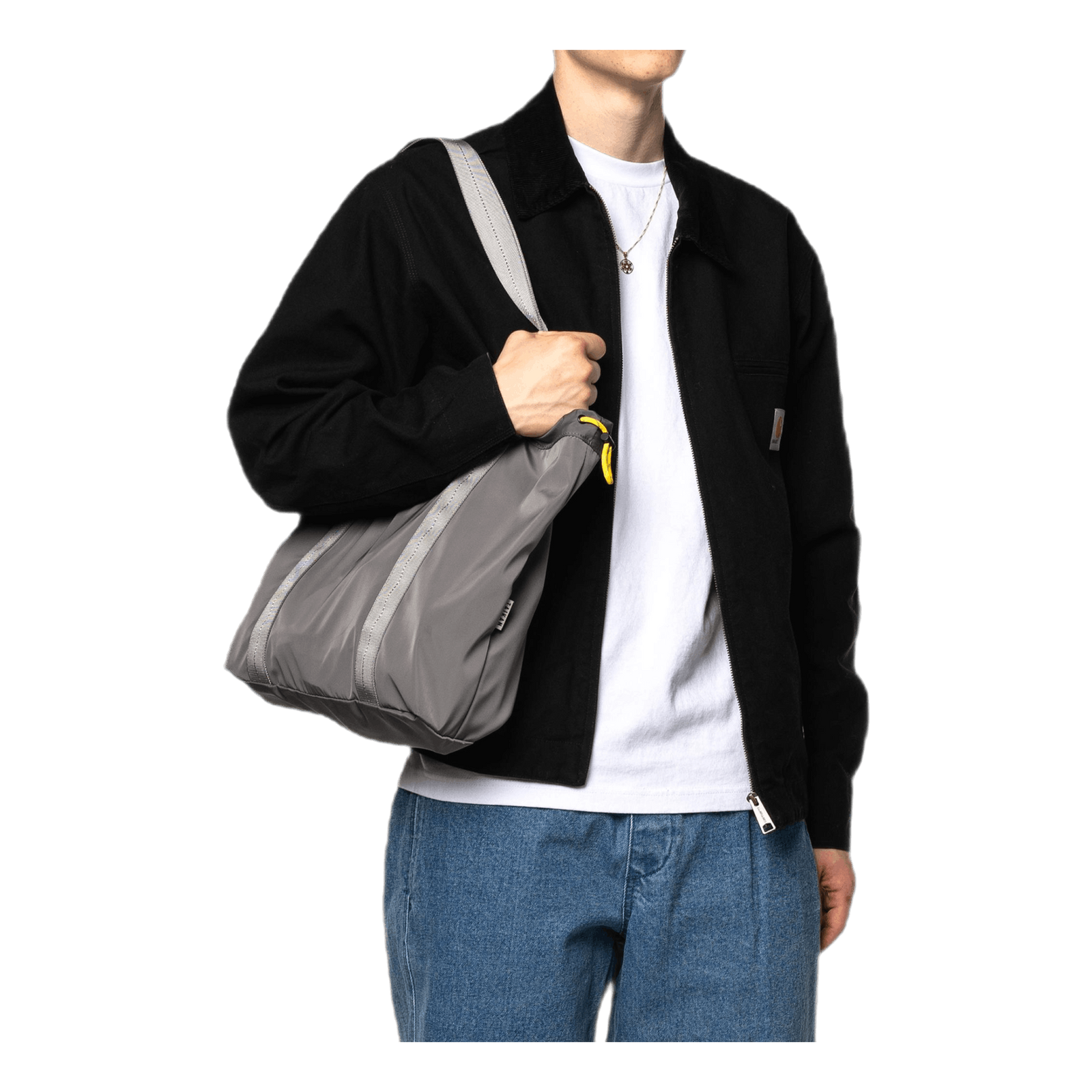 Everything Flanker Grey