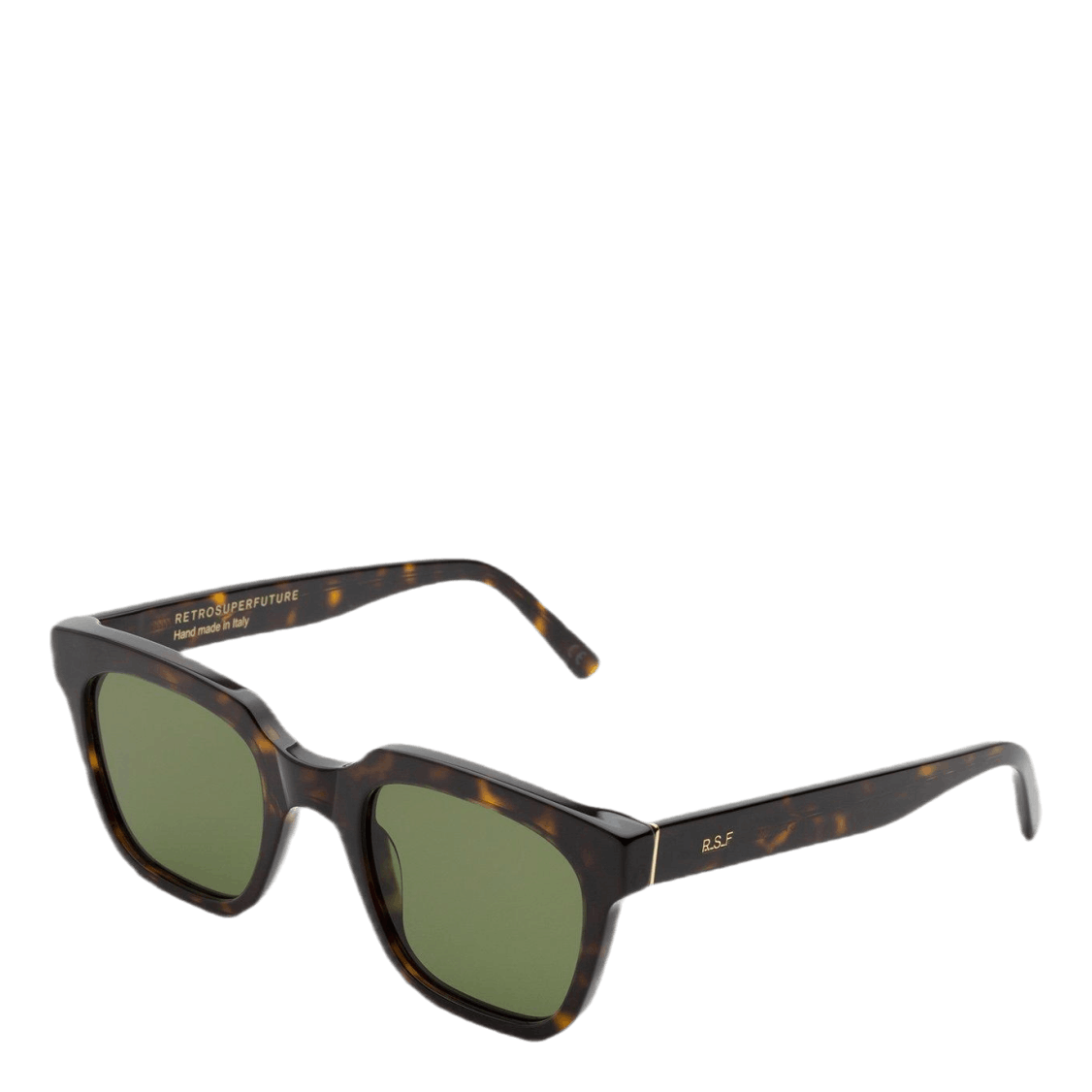 Giusto 50 3627 Green