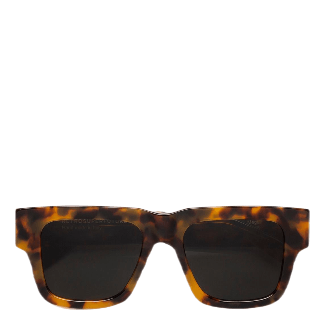 Mega 53 Spotted Havana