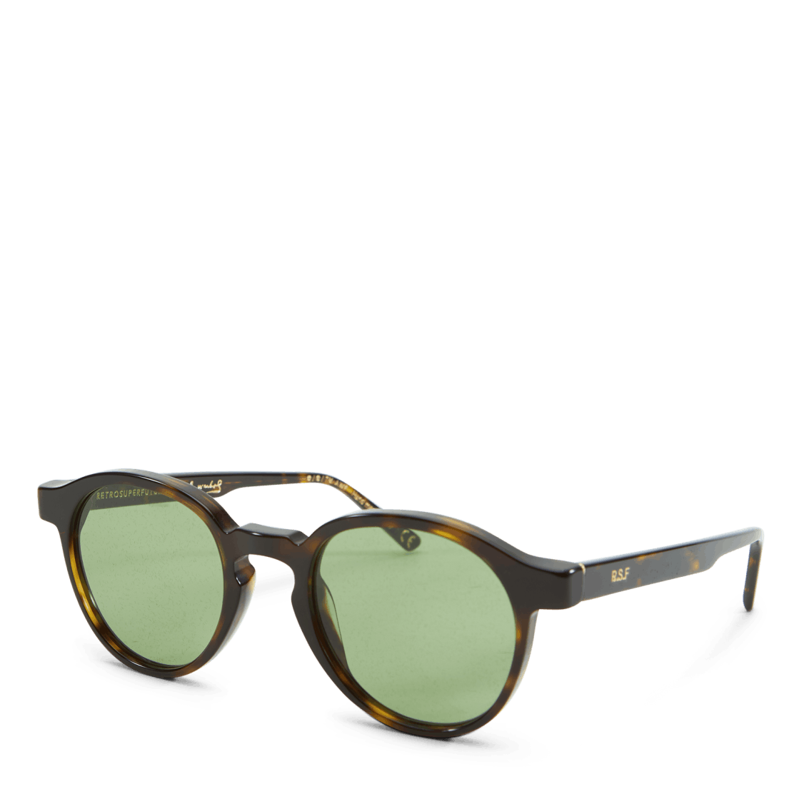 The Warhol 49 3627 Green