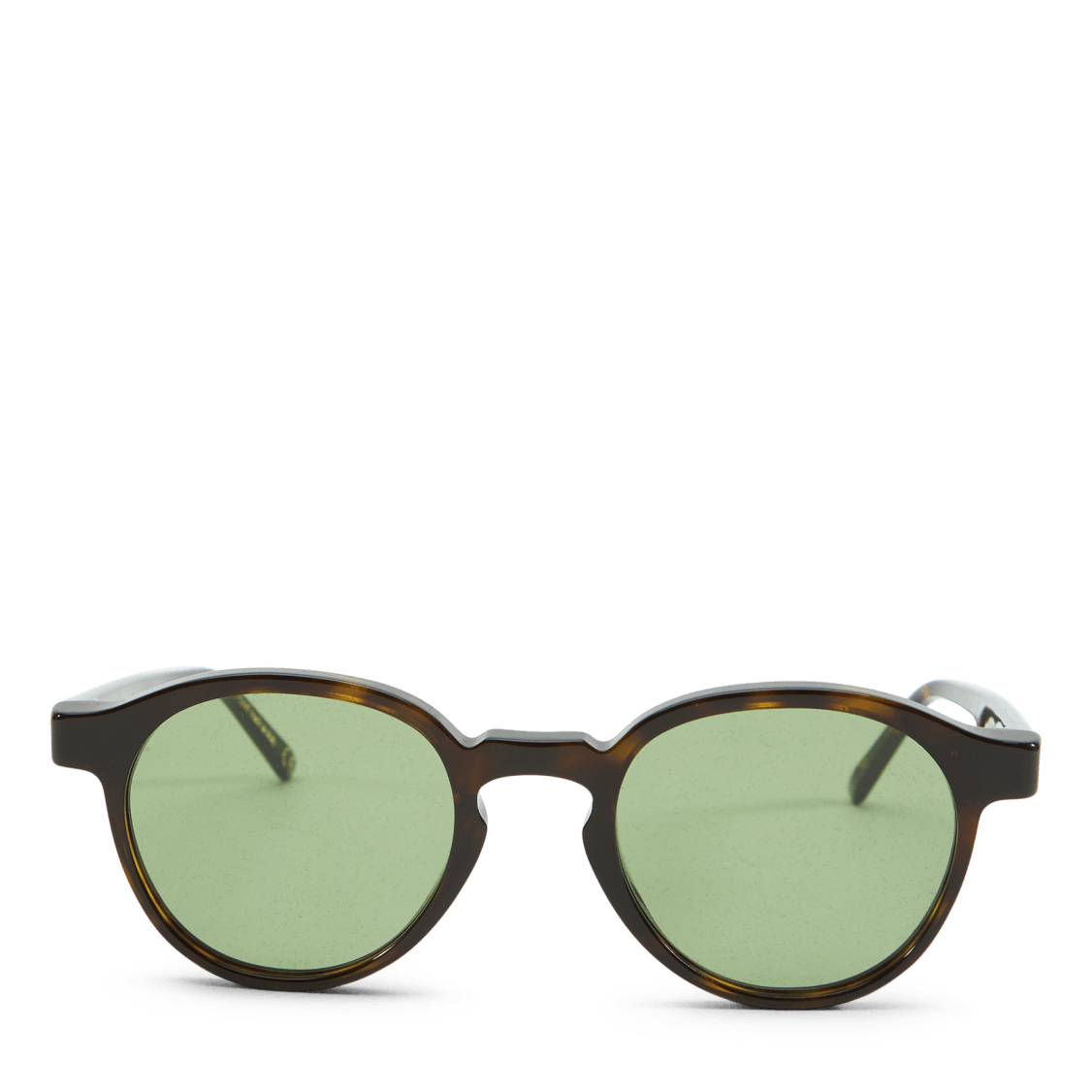 The Warhol 49 3627 Green