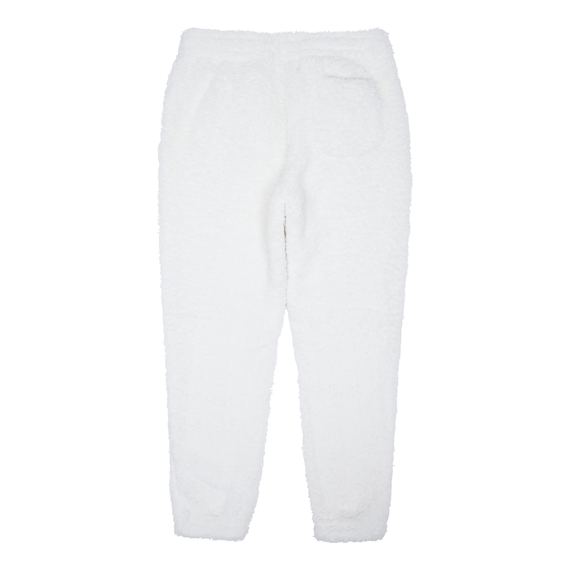 Polo Sport Fleece Jogger Pant Chic Cream