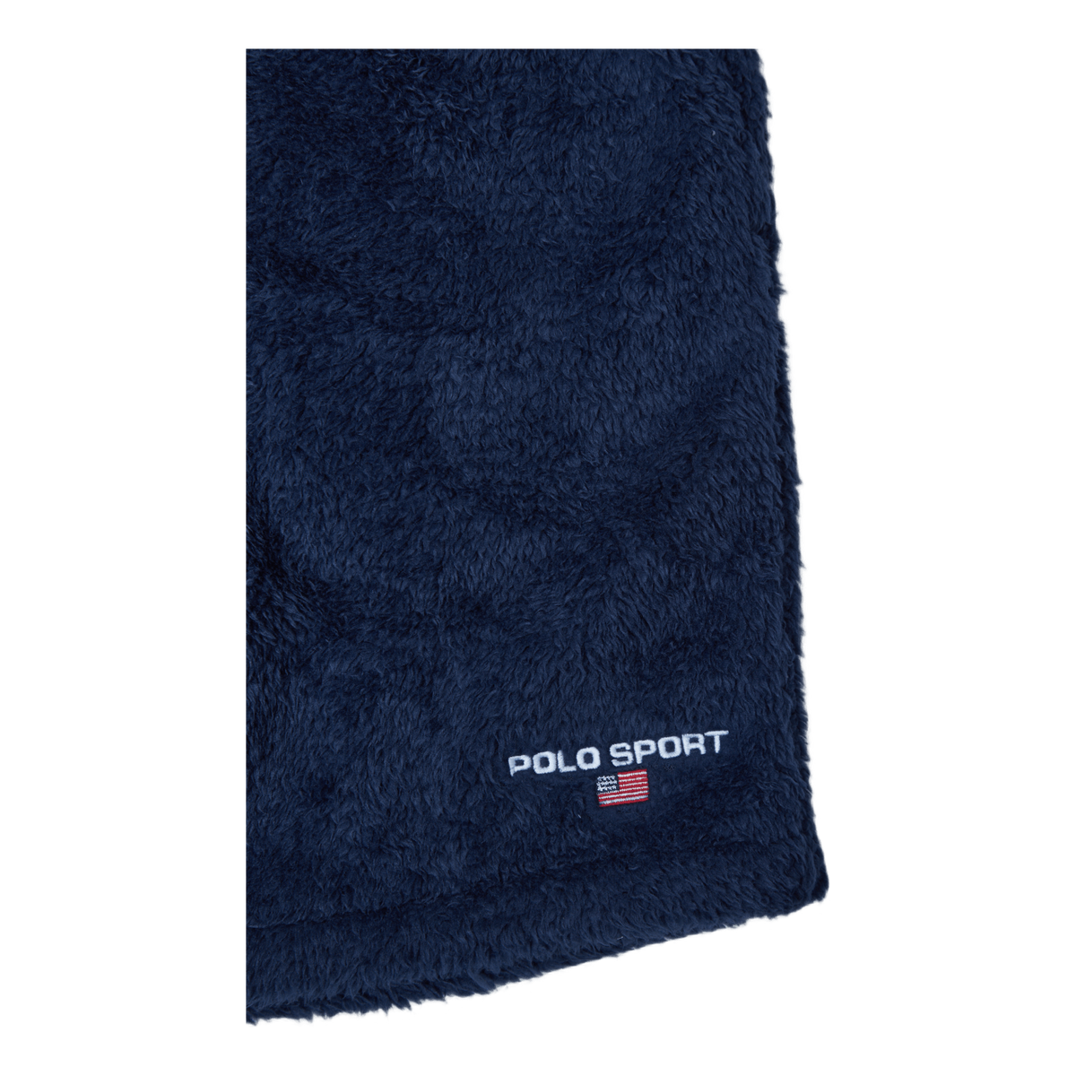7.75-Inch Polo Sport Fleece Short