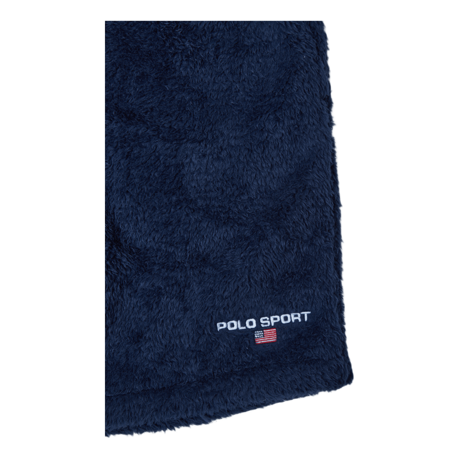 7.75-Inch Polo Sport Fleece Short