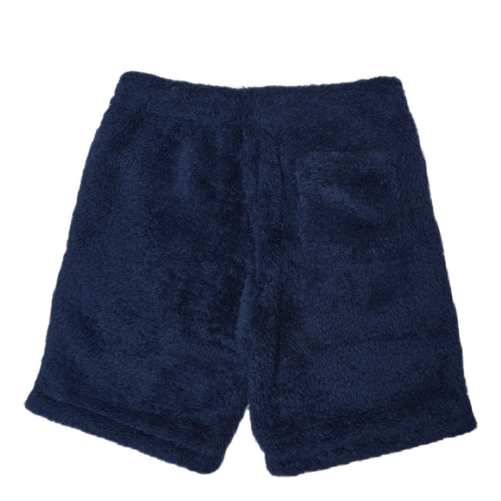 7.75-Inch Polo Sport Fleece Short