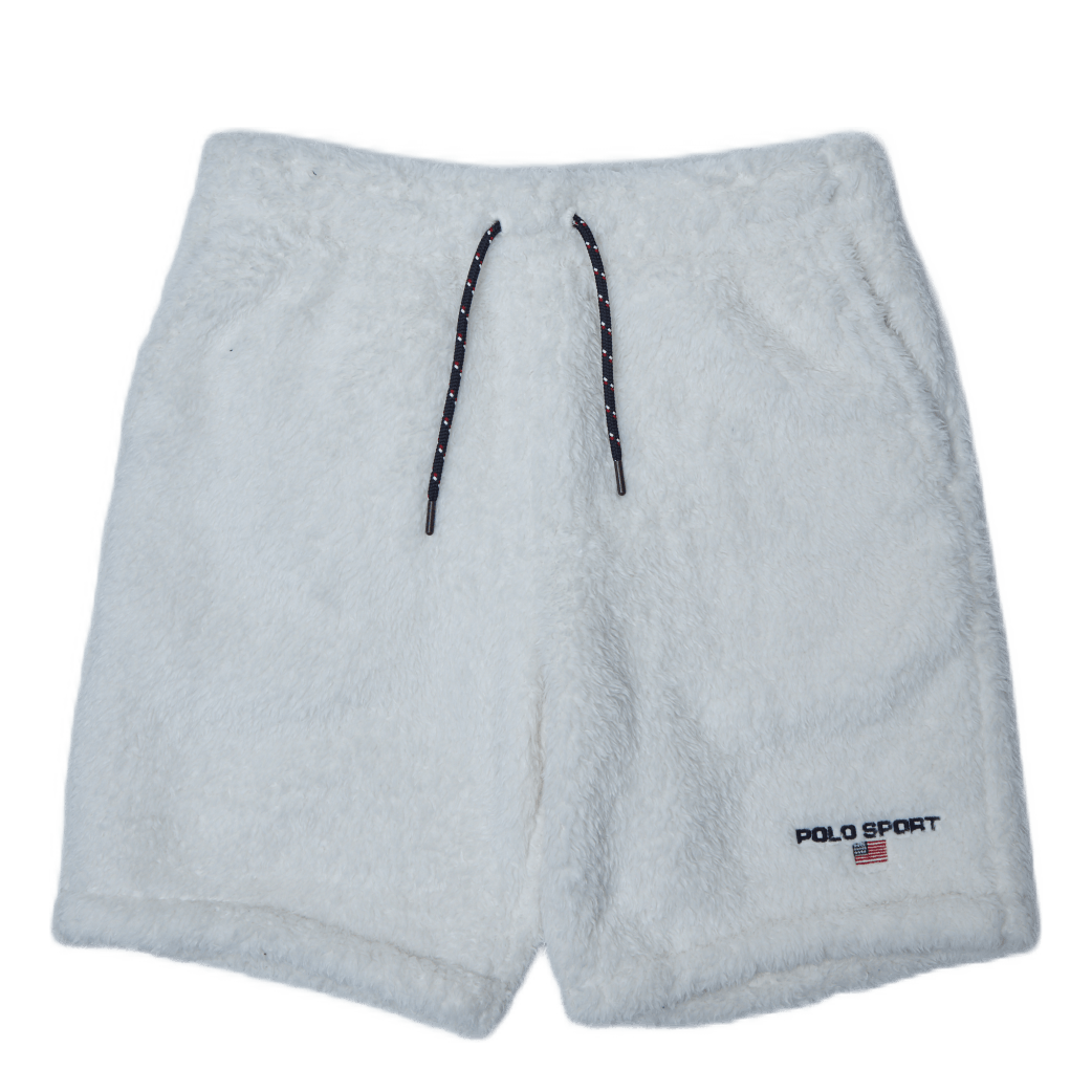 7.75-Inch Polo Sport Fleece Short