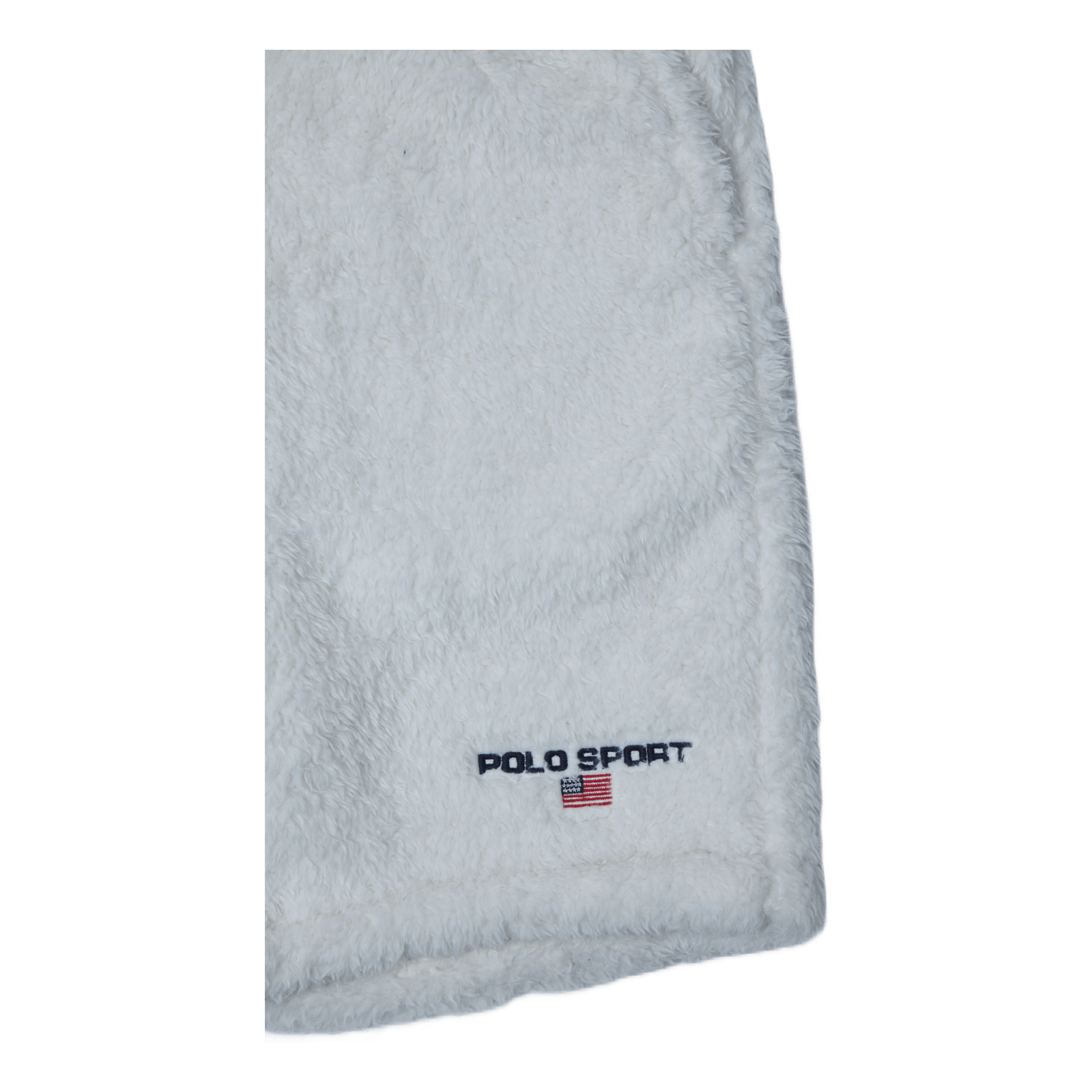 7.75-Inch Polo Sport Fleece Short