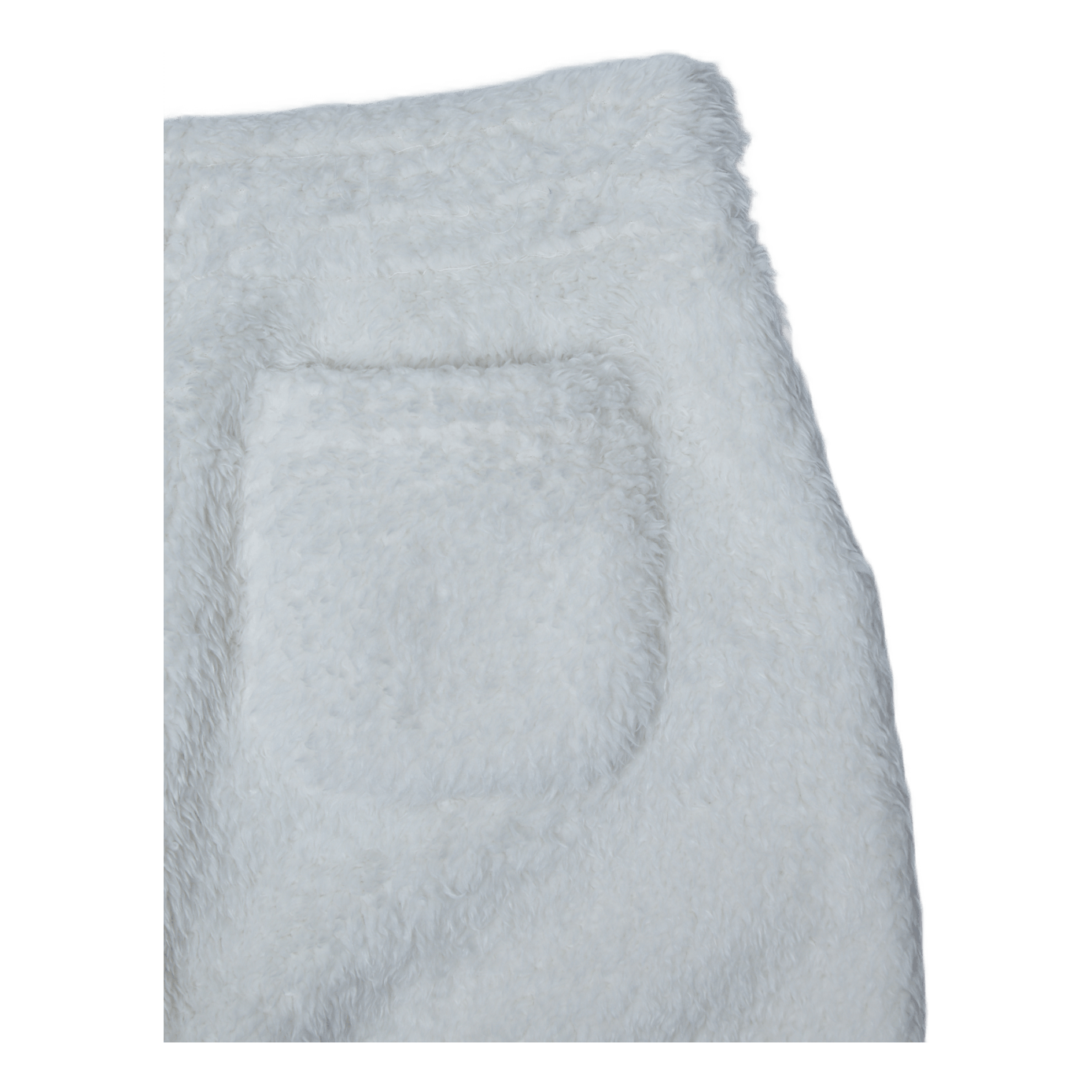 7.75-Inch Polo Sport Fleece Short