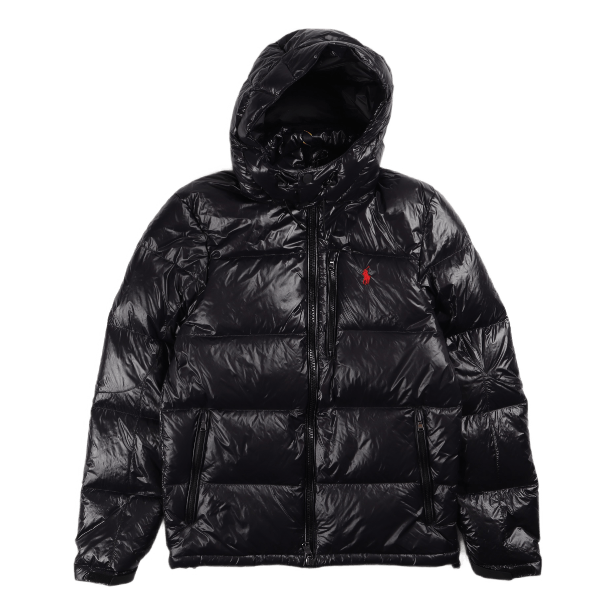 Mens black ralph lauren polo shop