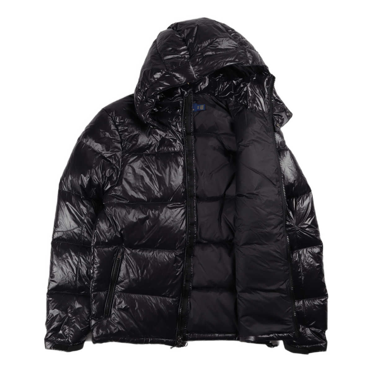 Polo Ralph Lauren Insulated-Bomber Polo