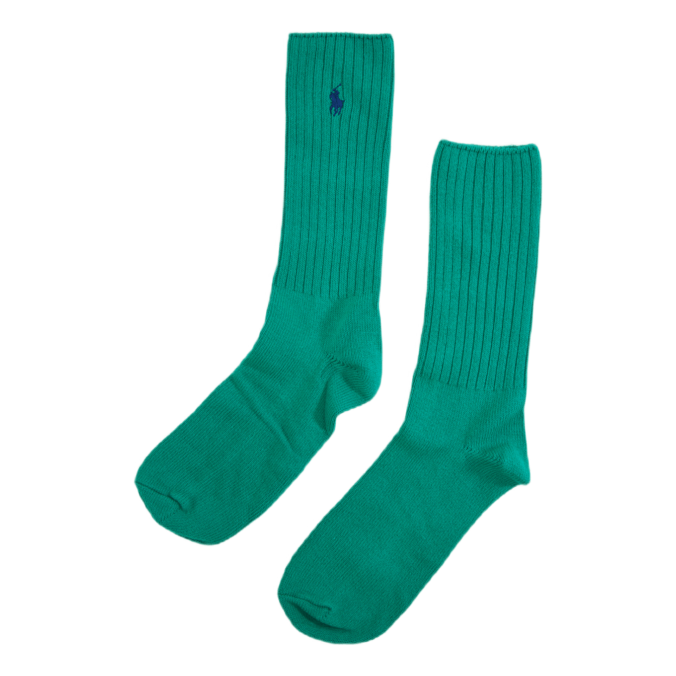 Signature Pony Crew Sock Gift Set Multi