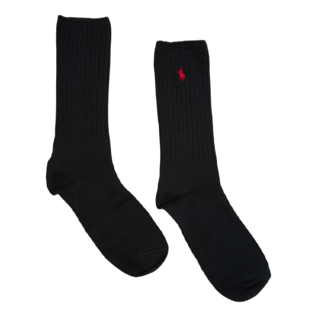 Signature Pony Crew Sock Gift Set Multi