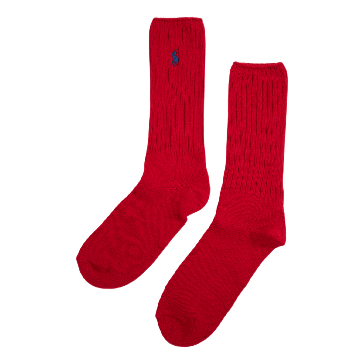 Signature Pony Crew Sock Gift Set Multi