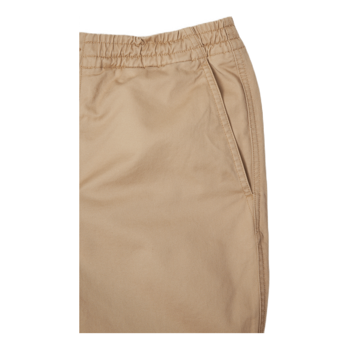 Classic Fit Polo Prepster Chino Pant Khaki