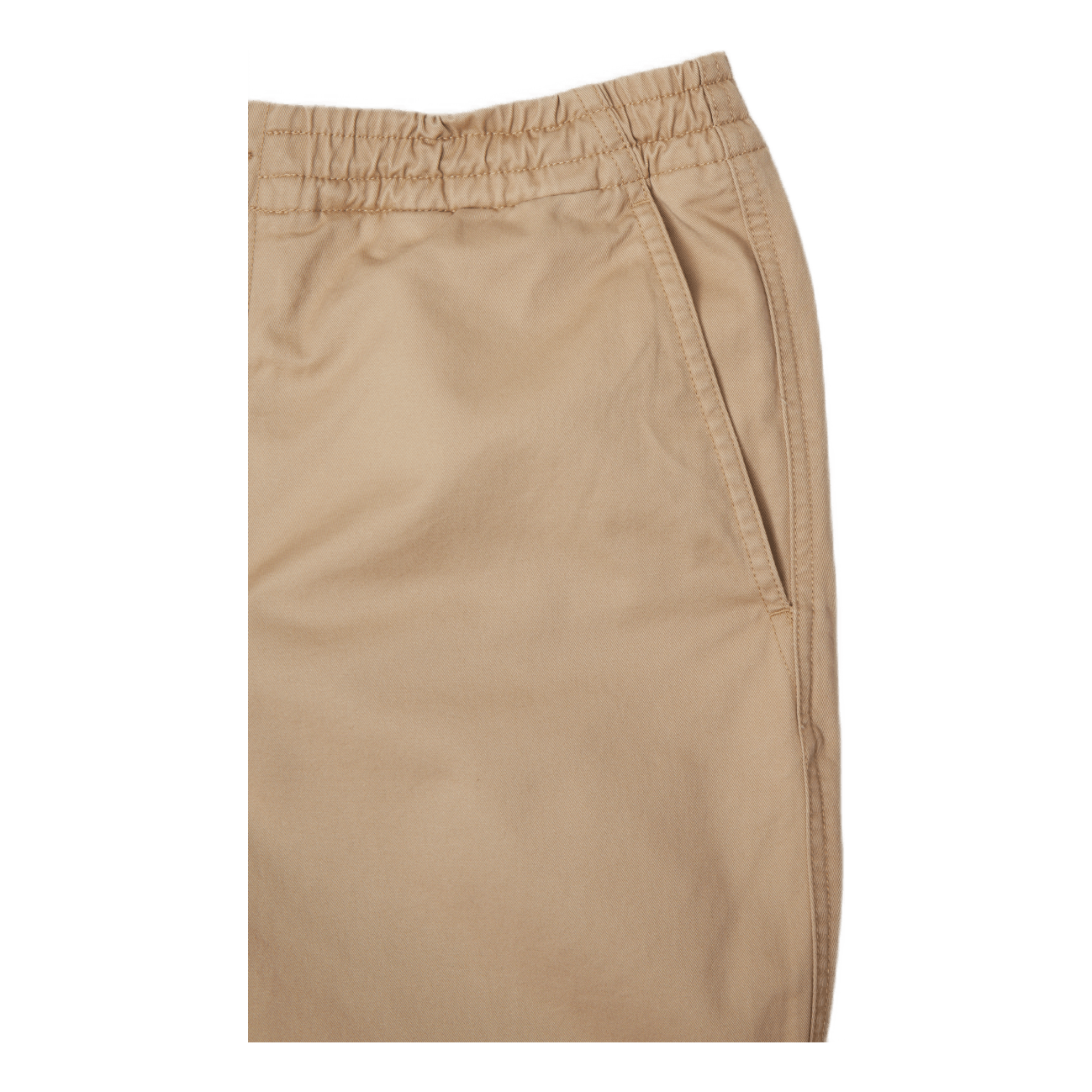 Classic Fit Polo Prepster Chino Pant Khaki