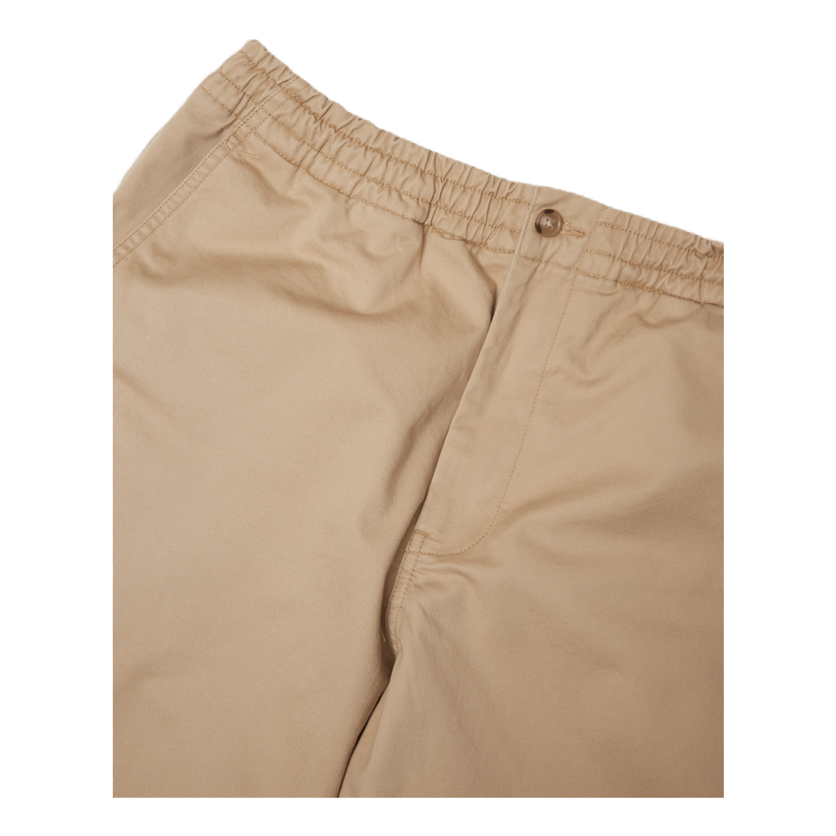 Classic Fit Polo Prepster Chino Pant Khaki