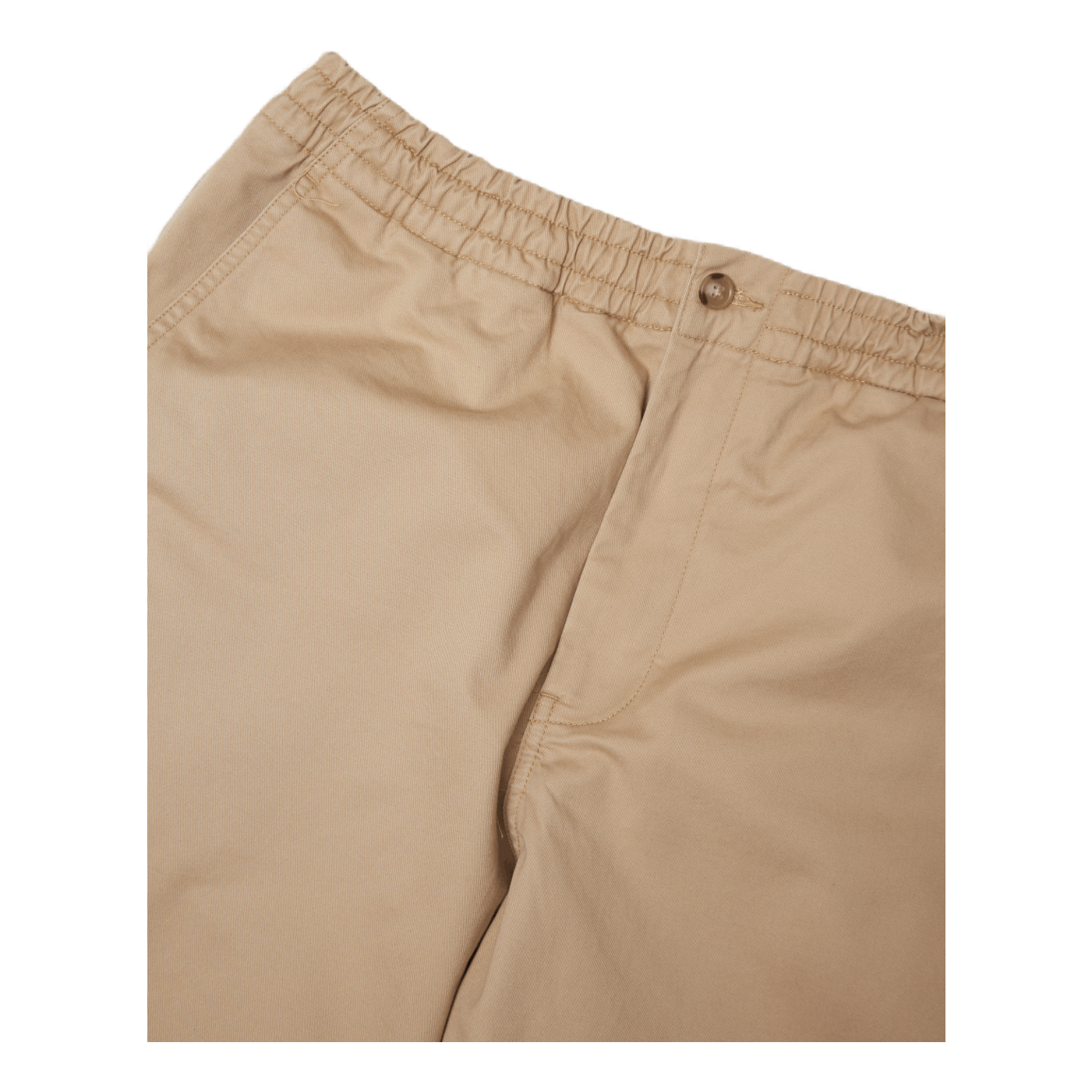 Classic Fit Polo Prepster Chino Pant Khaki