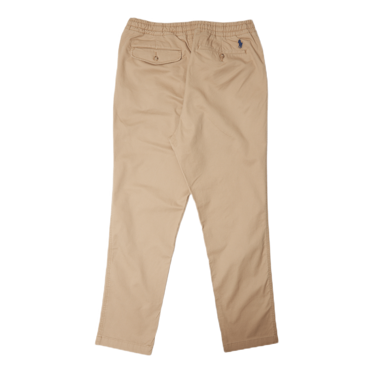 Classic Fit Polo Prepster Chino Pant Khaki