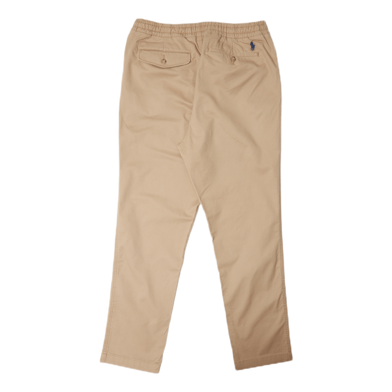 Classic Fit Polo Prepster Chino Pant Khaki