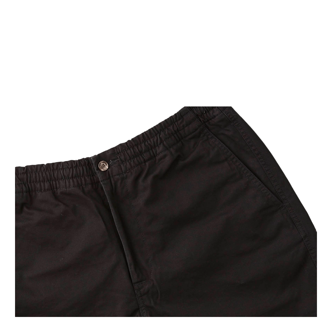 6-Inch Polo Prepster Stretch Chino Short Polo Black