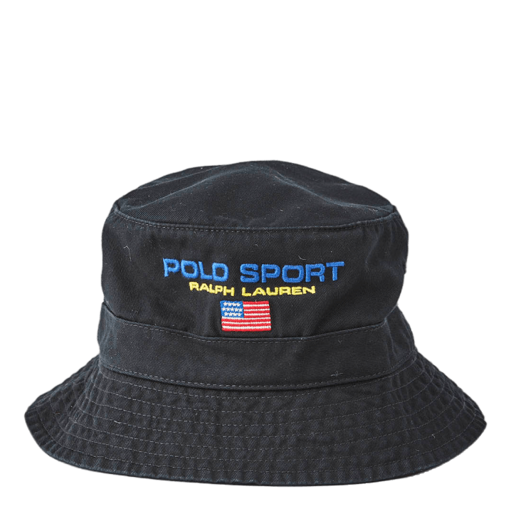 Polo Sport Chino Bucket Hat