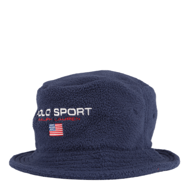 Polo bucket hat norge Clearance