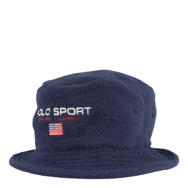 Polo sport bucket hat sales