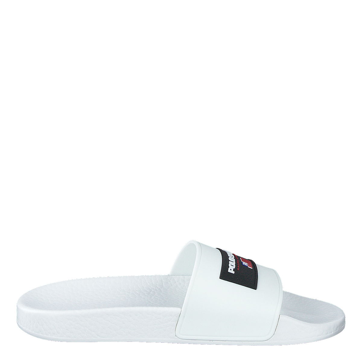 Polo Sport Slide White