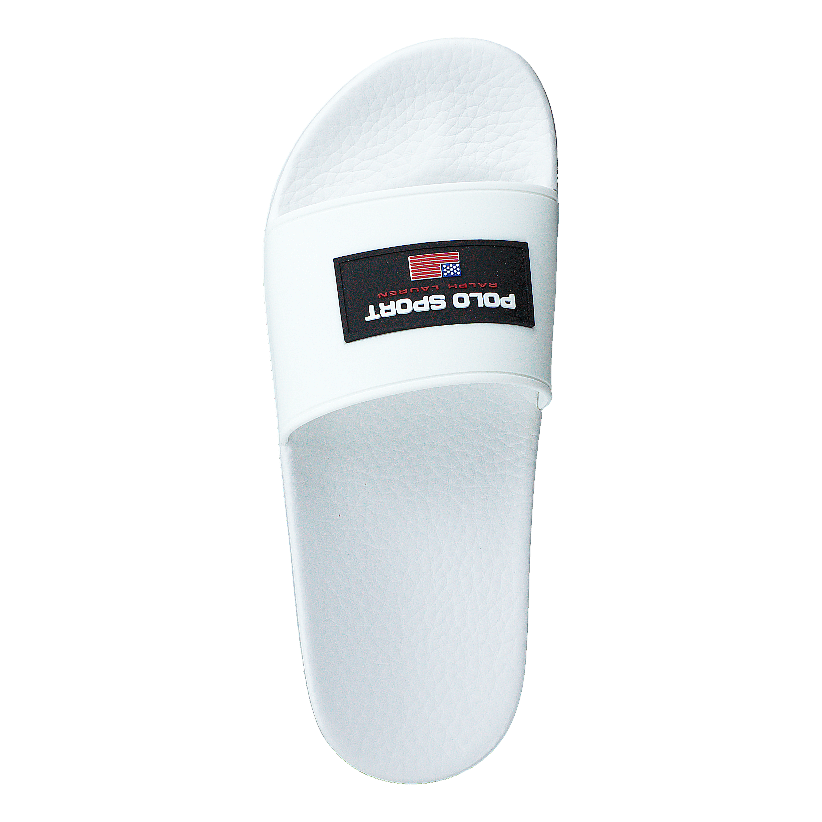 Polo Sport Slide White